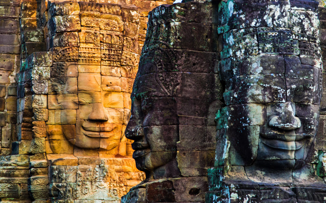 Cambodia- Thailand Border Dispute
