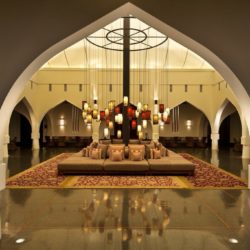 Lobby-The-Chedi-Muscat-Oman