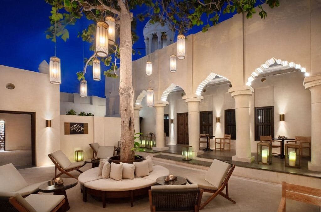 Al Bait, Sharjah, UAE