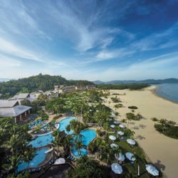Beach & Resort - Shangri-La's Rasa Ria Resort