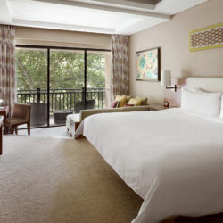 Deluxe Room - Shangri-La's Rasa Ria Resort