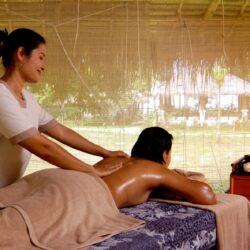 aromatherapy