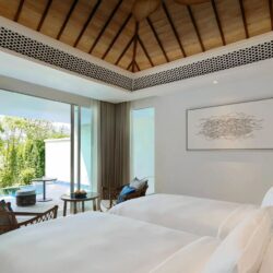 Deluxe Pool Suite - Banyan Tree Krabi