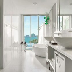 Premium Ocean Pool Suite - Banyan Tree Krabi