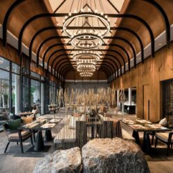The Naga Kitchen - Banyan Tree Krabi