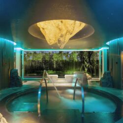 The Rainforest - Banyan Tree Krabi