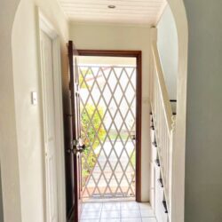 Hallway - Admiral Quay, Rodney Bay, St Lucia