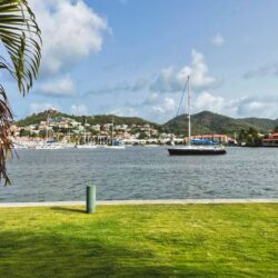 Lead Image - Admiral Quay, Rodney Bay, St Lucia