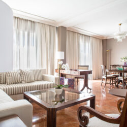 Alecos Suite - Annabelle Hotel, Paphos, Cyprus