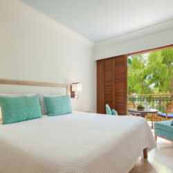 Inland View Room - Annabelle Hotel, Paphos, Cyprus