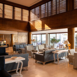 Annabelle Lobby