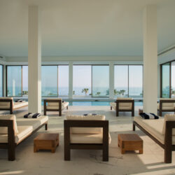 Annabelle Ouranos Rooftop Pool