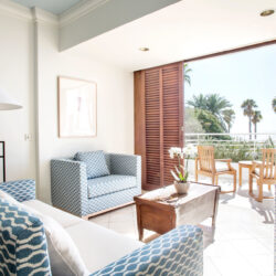 Studio Suite - Annabelle Hotel, Paphos, Cyprus