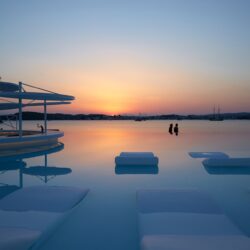 Greece Sunset - Greece - Marbella - Bali