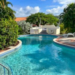 Swimming Pool - Admiral Quay, Rodney Bay, St Lucia