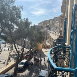 The View - Iniala Harbour House, Valleta, Malta