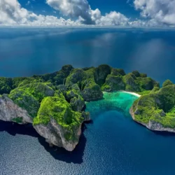 Local Island Tours - Banyan Tree Krabi