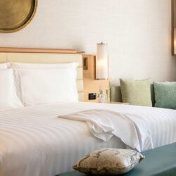 Deluxe Ocean Room - Jumeirah Muscat Bay, Oman