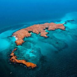 Dimaniyat Islands Excursion - Jumeirah Muscat Bay, Oman
