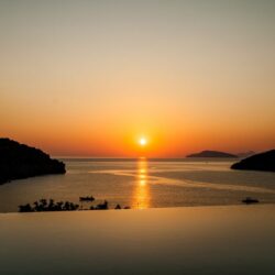 Stunning Views - Daios Cove, Crete