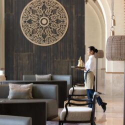 Tarini Lounge - Jumeirah Muscat Bay, Oman