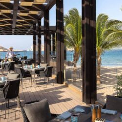 Zuka Restaurant & Pool Bar - Jumeirah Muscat Bay, Oman