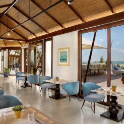 Al Hamra Beach Restaurant