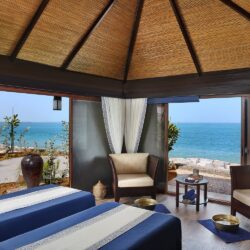 Al Hamra Beach Spa