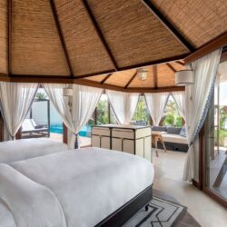 Al Hamra Beach Villa Int
