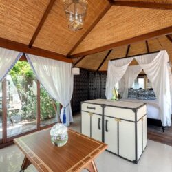 Al Hamra Beach Villa Int B
