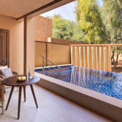 Al Rimal Enclosed Swimming Pool