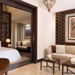 Al Rimal Villa Lounge