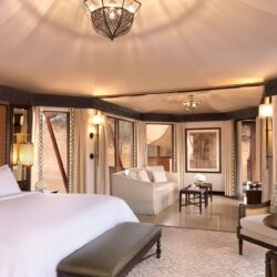 Al Sahari Secluded Bedroom