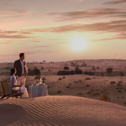 Al Wadi Desert Destination Dining Crop
