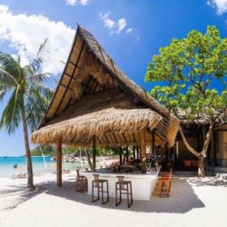 Beach-Bar-Buri-Rasa-Village-Koh-Phangan