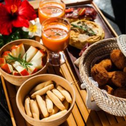 Brunch-Royal-Garden-Villa-Spa-Tenerife