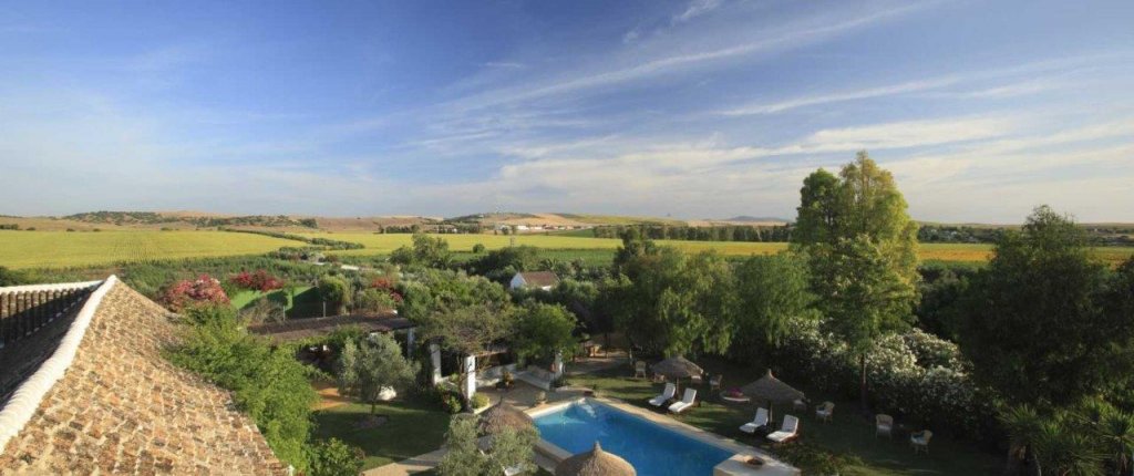 Hacienda de San Rafael, Near Seville