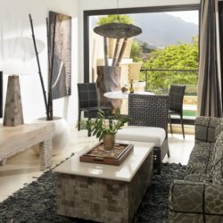 Duchess-Villa-Living-Room-Royal-Garden-Villa-Spa-Tenerife