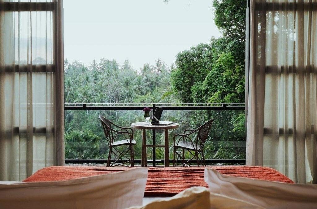 Bisma Eight Ubud