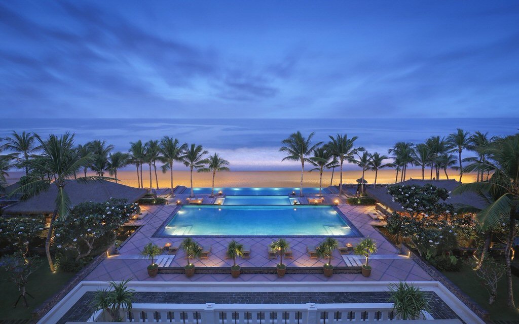 The Legian Bali