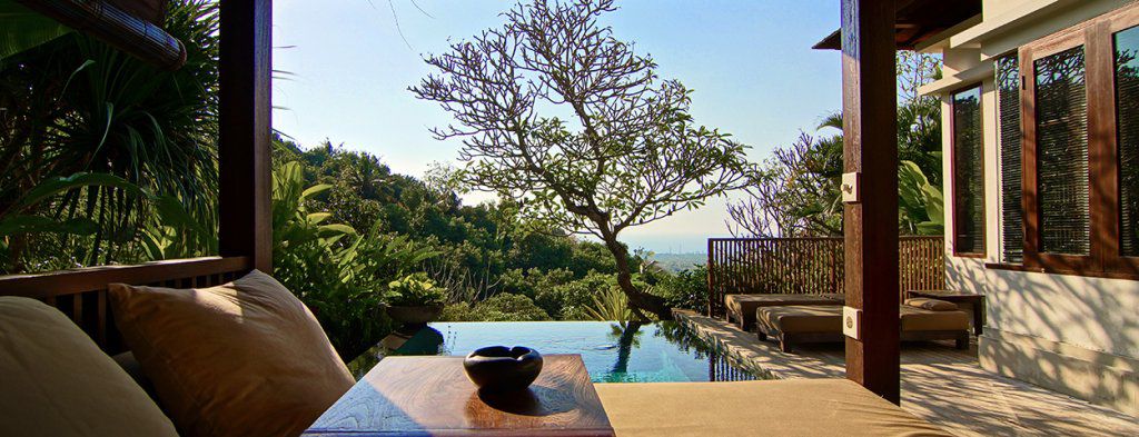 Damai Lovina, Bali