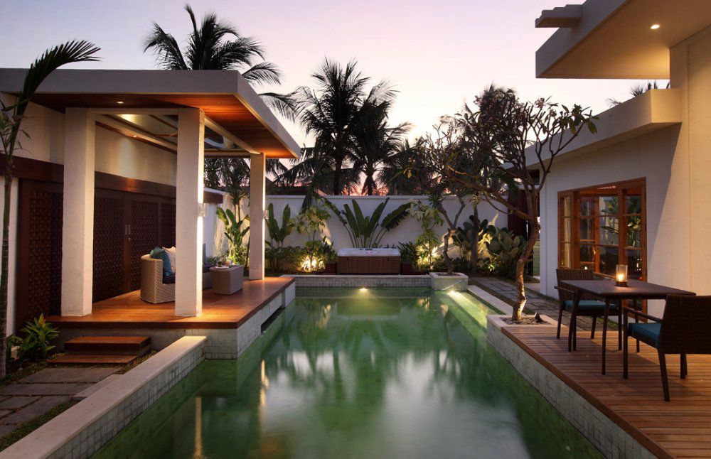 Samaya Seminyak Bali