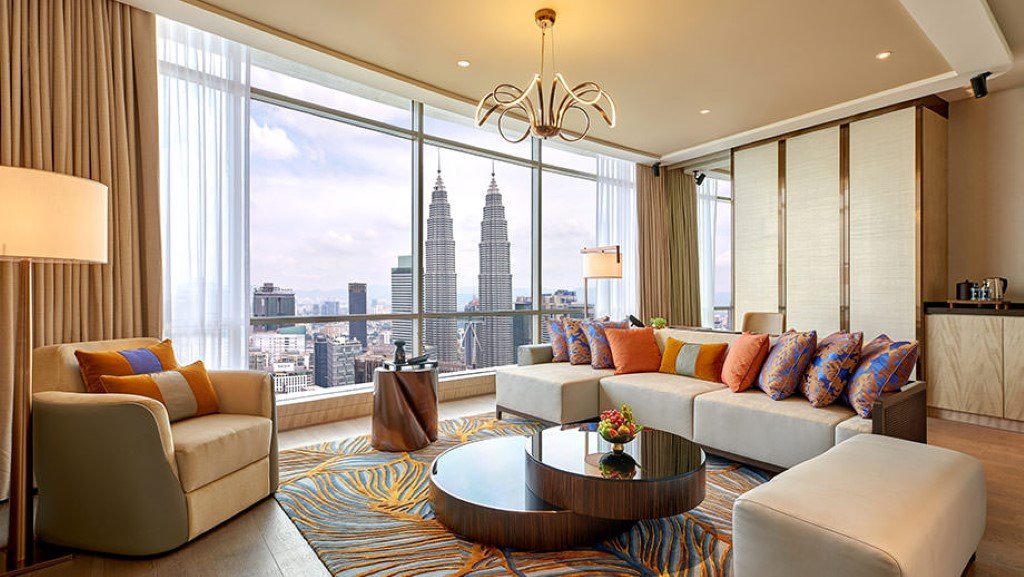 Banyan Tree Kuala Lumpur