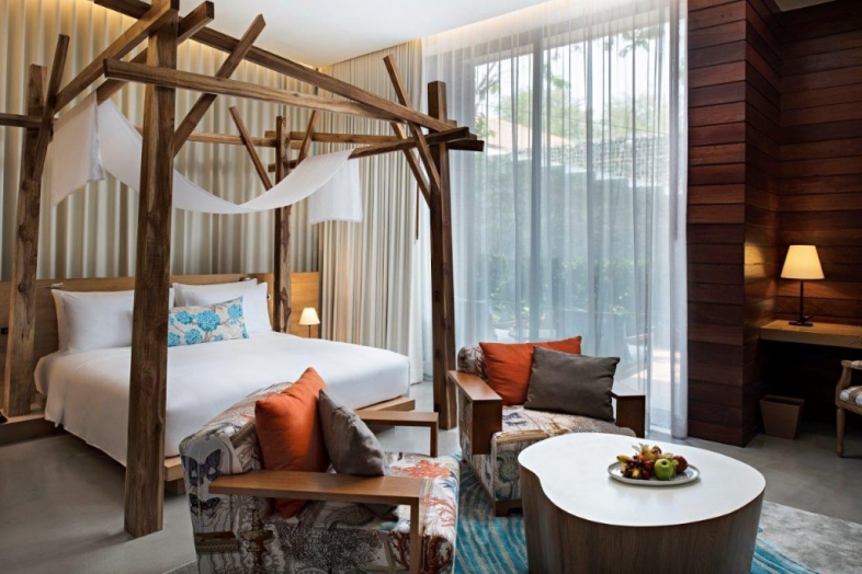 So Sofitel Hua Hin