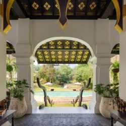 The-Great-House-and-Pool-Rosewood-Luang-Prabang-Laos