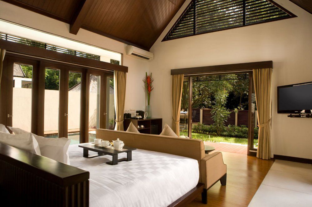 Samaya Ubud Bali