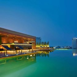 Anantara Chiang Mai Infinity Pool