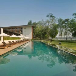 Anantara Chiang Mai Pool