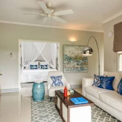 Deluxe Suite - Calabash Hotel Grenada