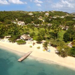 DCIM100MEDIADJI_0034.JPG Resort & Beach Overview - Calabash Hotel Grenada